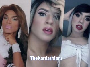 TheKardashians