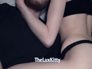 TheLuxKitty