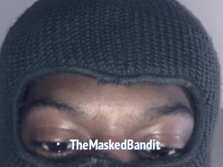 TheMaskedBandit