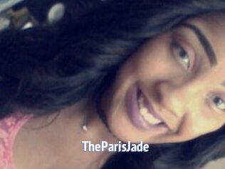 TheParisJade