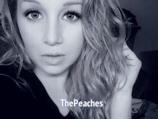 ThePeaches