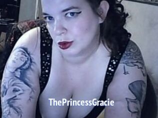 ThePrincessGracie