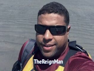 TheReignMan