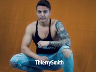 ThierrySmith