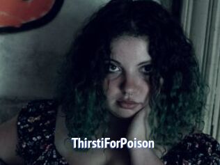 ThirstiForPoison