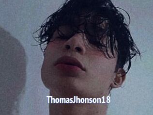 ThomasJhonson18