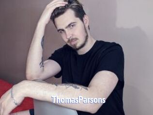 ThomasParsons