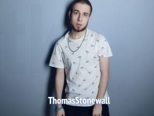 ThomasStonewall