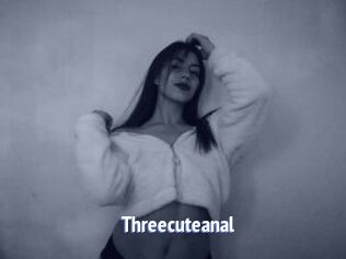 Threecuteanal