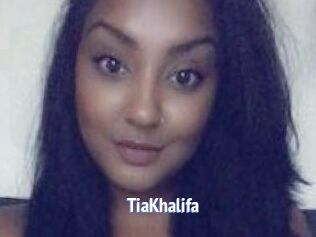 TiaKhalifa