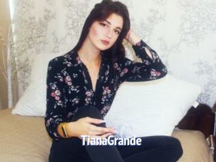TianaGrande