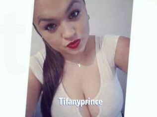 Tifanyprince