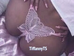 TiffannyTS