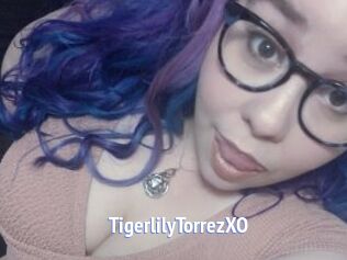 TigerlilyTorrezXO