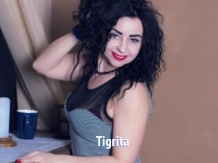 Tigrita