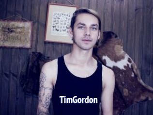 TimGordon