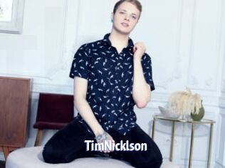 TimNicklson