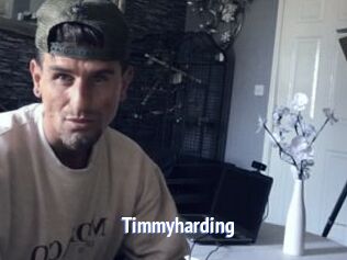 Timmyharding