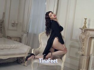 TinaFeet