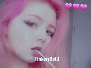 TinkerrBelll