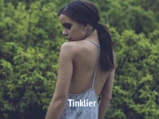 Tinklier