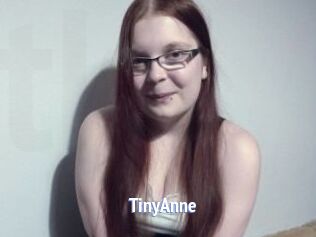 TinyAnne