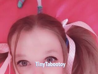 TinyTabootoy