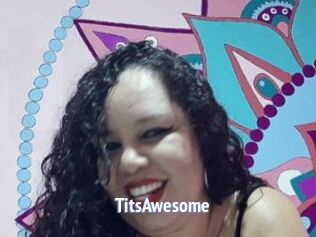 TitsAwesome