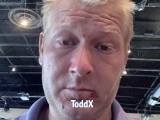 ToddX