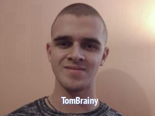 TomBrainy