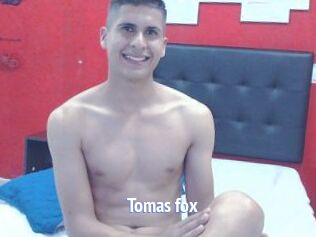 Tomas_fox