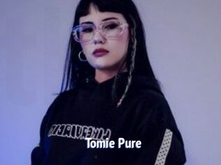 Tomie_Pure