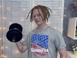 TommiFox