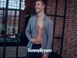 TommyBryann