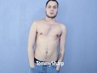 TommySharp