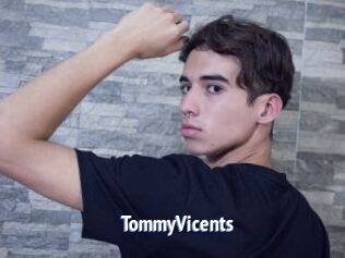 TommyVicents