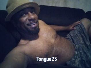 Tongue23