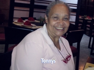 Tonnys