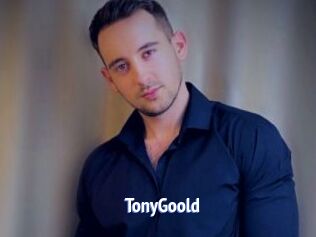 TonyGoold