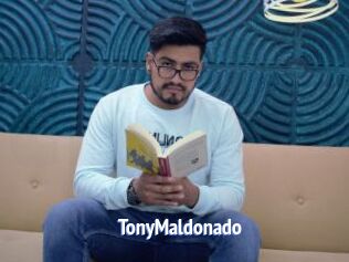 TonyMaldonado