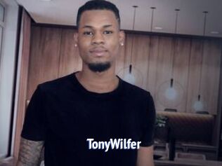 TonyWilfer