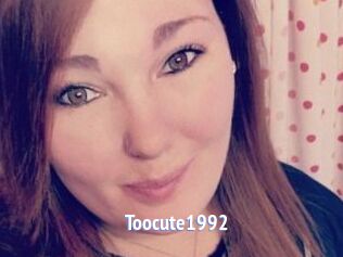 Toocute1992