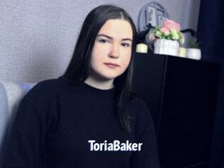 ToriaBaker