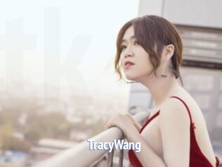 TracyWang