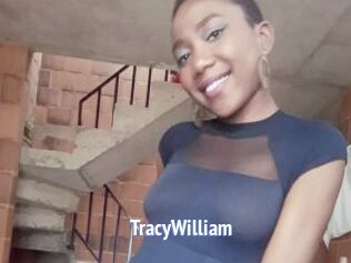 TracyWilliam