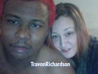 TravonRichardson Telefon Kontakte