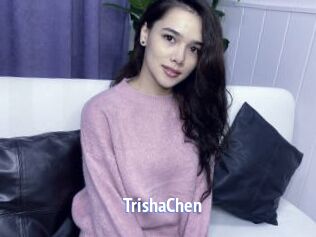 TrishaChen