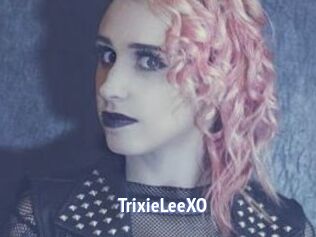 TrixieLeeXO