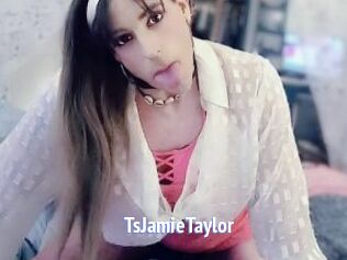 TsJamieTaylor