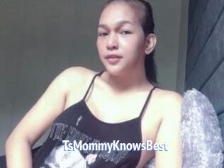 TsMommyKnowsBest